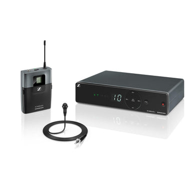 Microfono Sennheiser Xsw1-me2 Inalambrico 548-572 Mhz